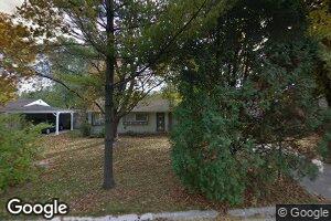 7170 N Navajo Ave, Milwaukee, WI 53217