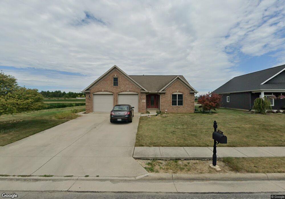 2545 Autumn Blaze Dr, Lima, OH 45801 - photo 1