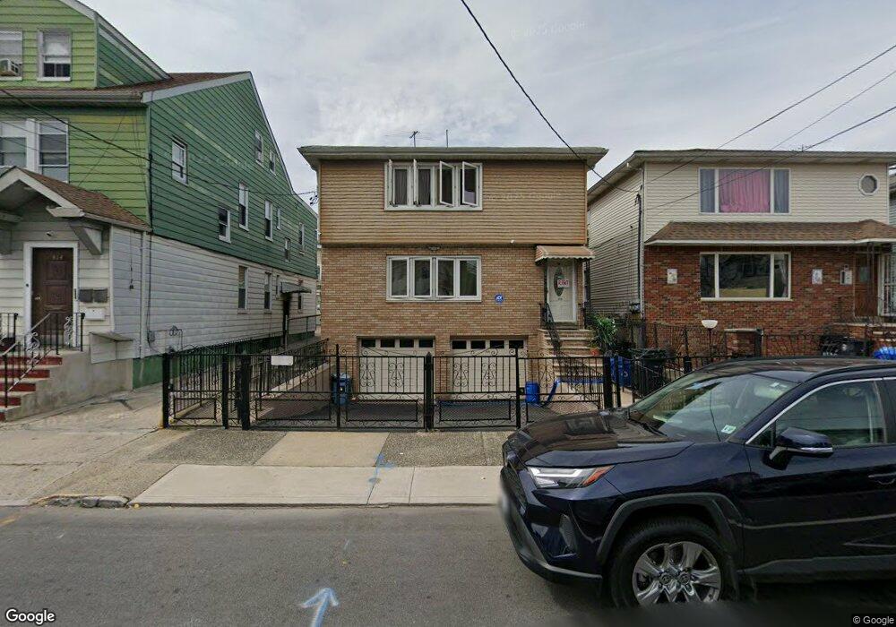 416 N 6th St, Newark, NJ 07107 - photo 1