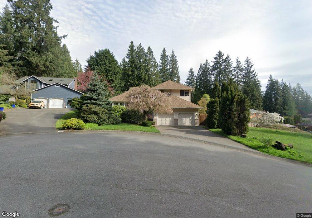 133 173rd Place SE, Bothell, WA 98012 - photo 1