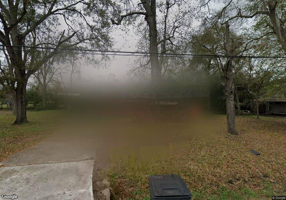 6512 Apollo St, Houston, TX 77091 - photo 1