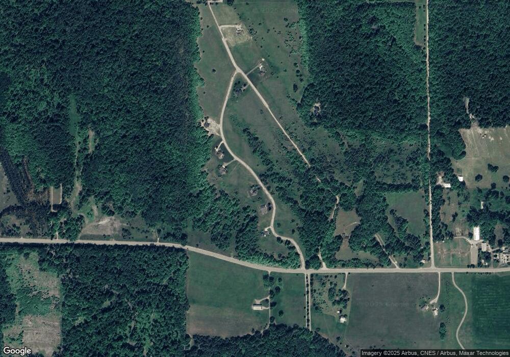 0 Ridgelands Rd unit 8, Hayes Township, MI 49720 - photo 1