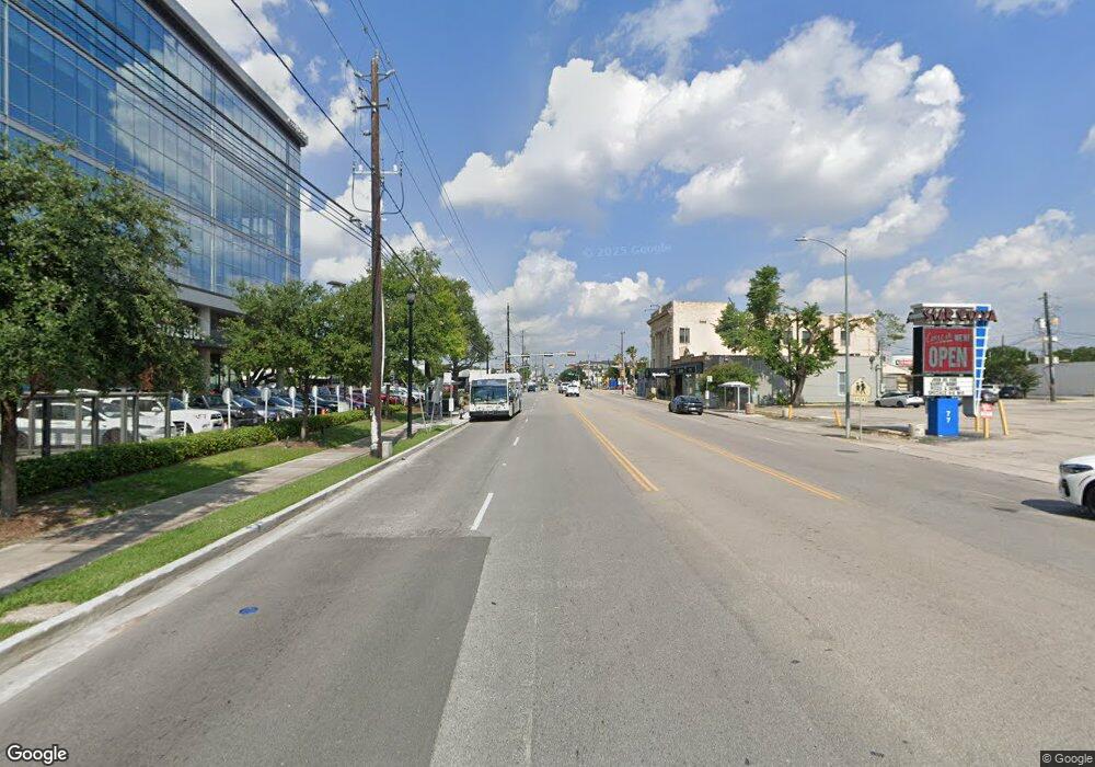 000 Harvard St, Houston, TX 77007 - photo 1