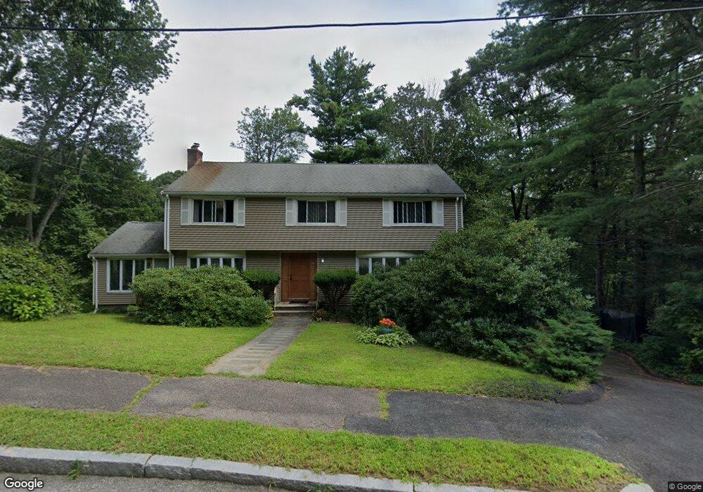 49 Carter Dr, Framingham, MA 01701 - photo 1