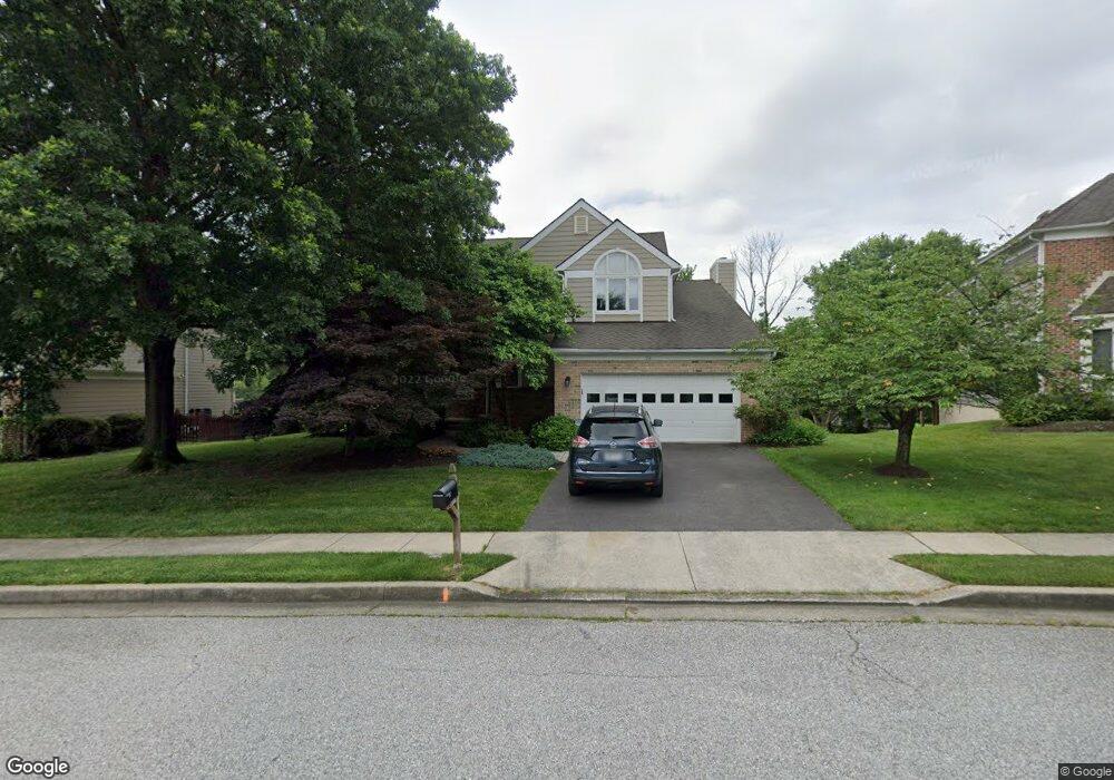 28 Diamond Crest Ct, Baltimore, MD 21209 - photo 1