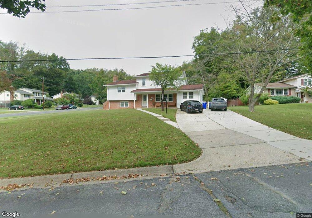 14200 Manorvale Rd, Rockville, MD 20853 - photo 1