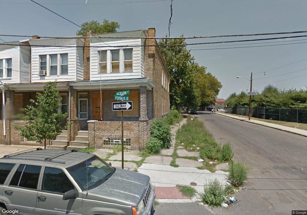 1359 Jackson St, Camden, NJ 08104 - photo 1