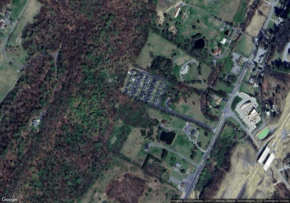 0 United Morgan Dr unit 48 MO5583309, Berkeley Springs, WV 25411 - photo 1