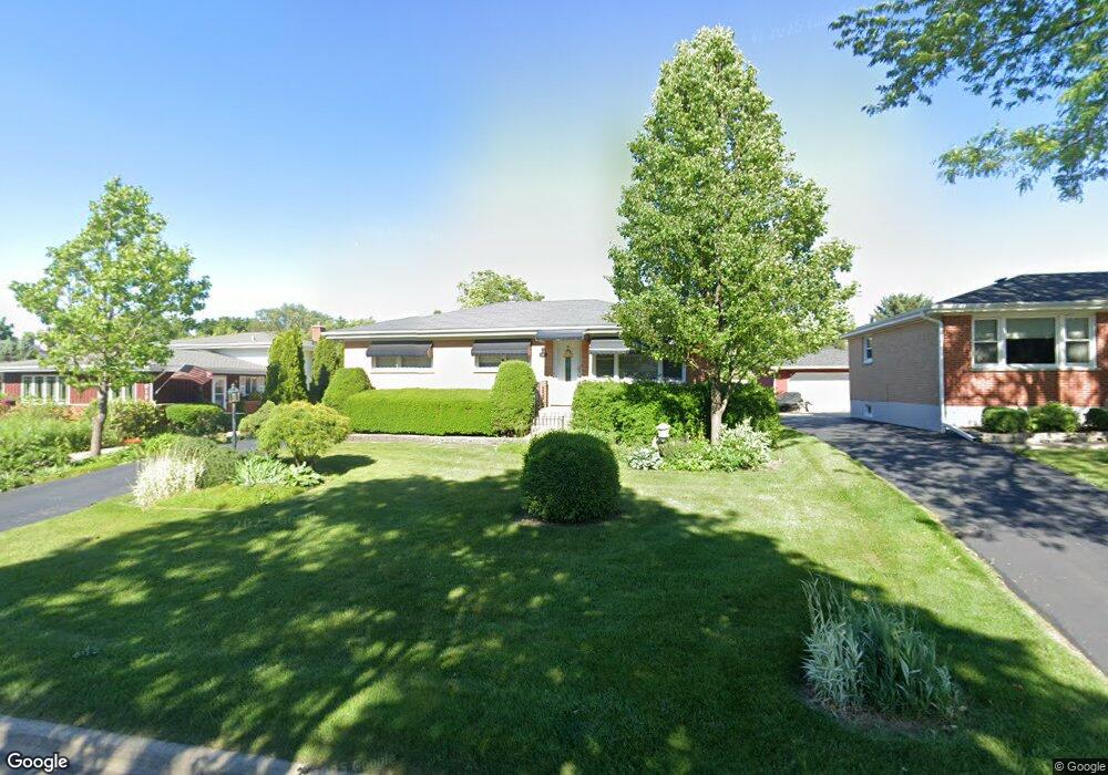 611 N Emroy Ave, Elmhurst, IL 60126 - photo 1