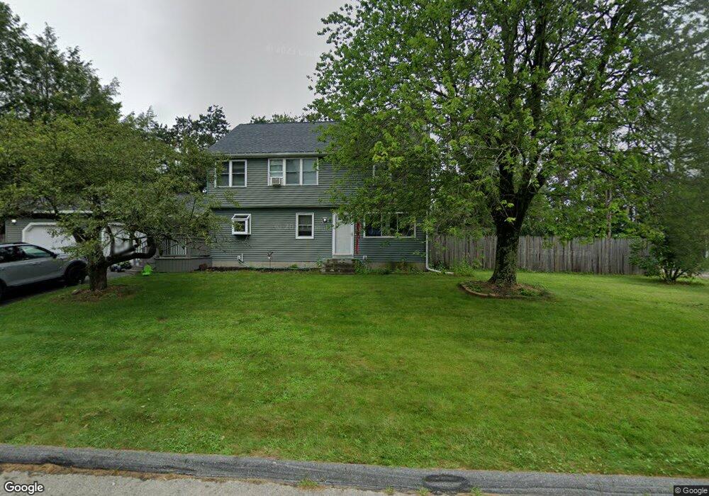 4 Forest Hill Dr, Rutland, MA 01543 - photo 1