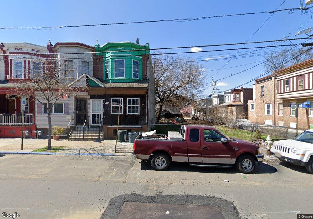 819 N 8th St, Camden, NJ 08102 - photo 1