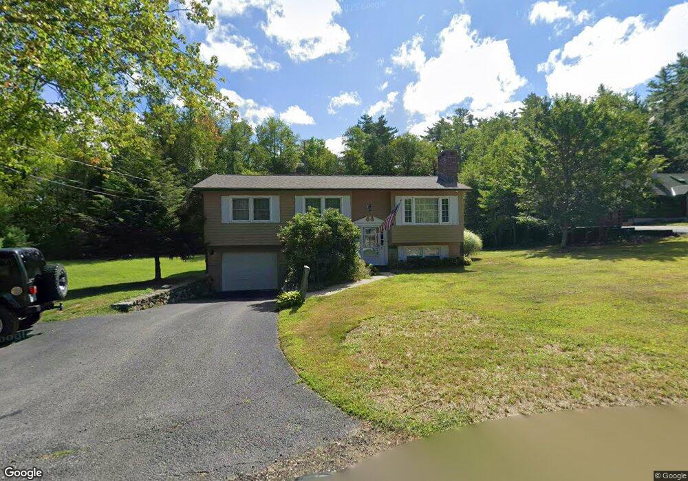 25 Libby Ct, Jaffrey, NH 03452 - photo 1