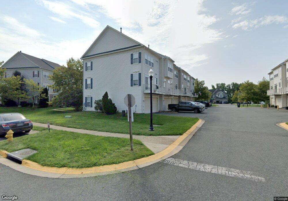 768 Ayrshire Ln, Woodbridge, VA 22191 - photo 1