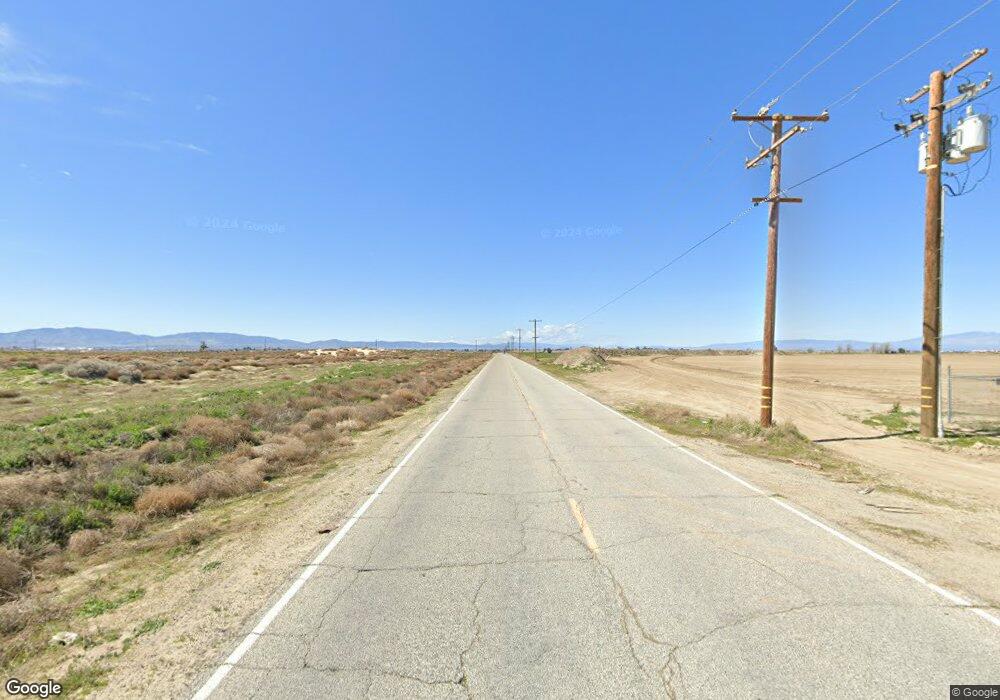 1 E Avenue K, Lancaster, CA 93535 MLS OC24209070