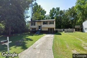 248 Lloydwood Dr, West Columbia, SC 29172