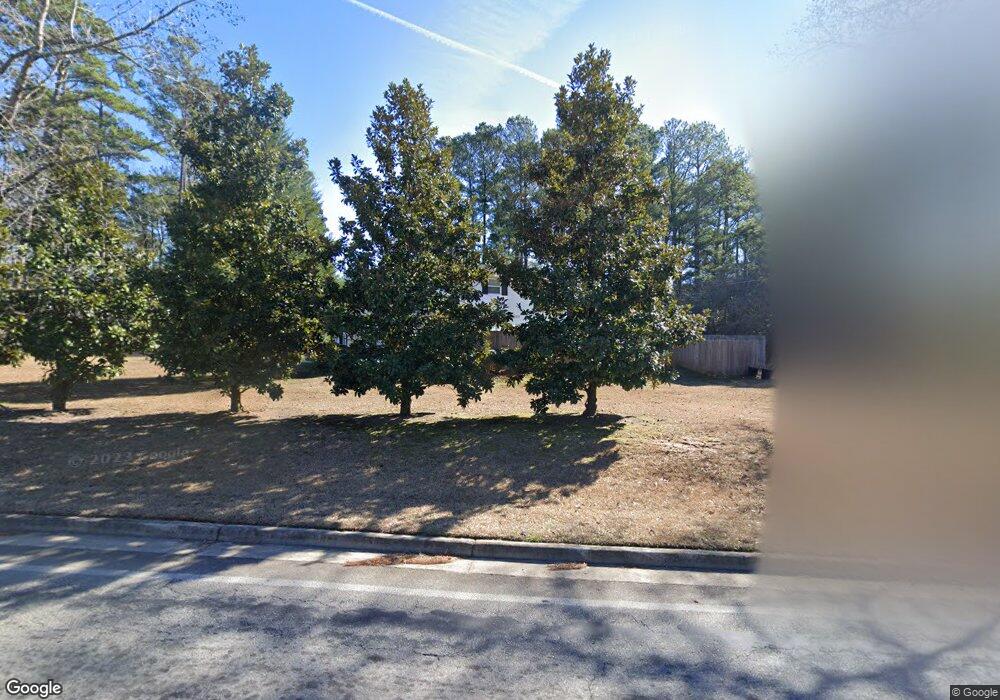 3222 Evans Mill Rd, Lithonia, GA 30038 - photo 1