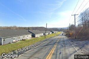 444 Oak St, Taylor, PA 18517