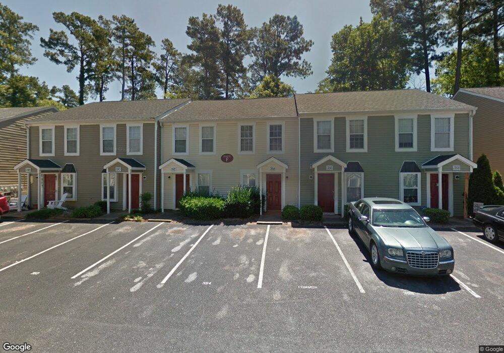 352 Brandywine Place, Augusta, GA 30909 - photo 1