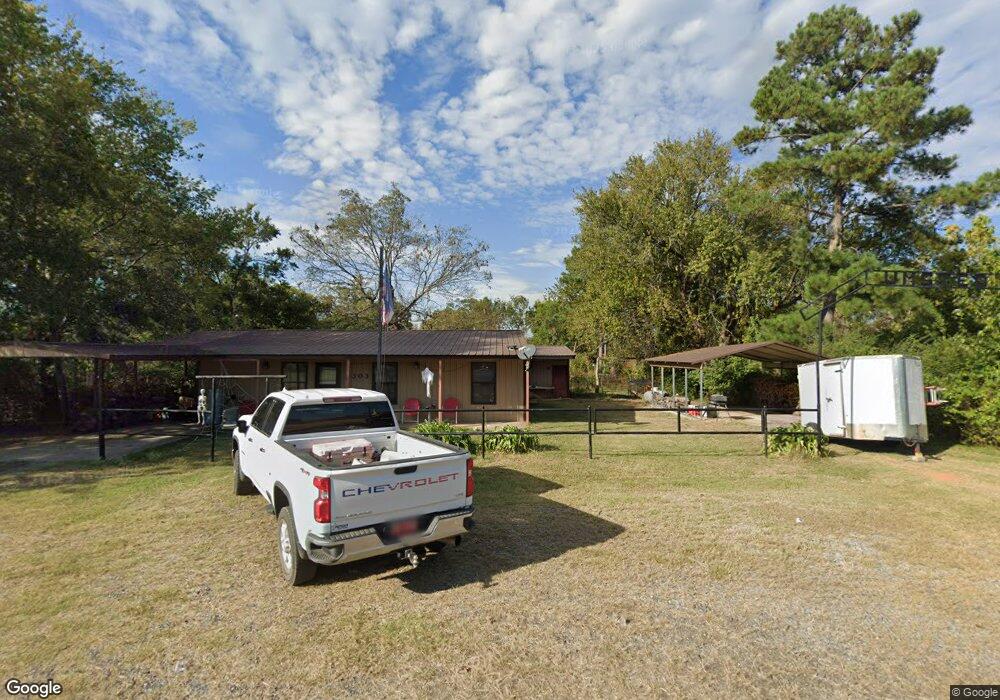 359 W Main St, Caney, OK 74533 - photo 1