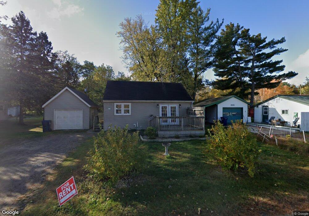 619 Tainter St, Chetek, WI 54728 - photo 1