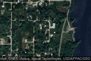 990 Rock Creek West St, Kellogg, IA 50135