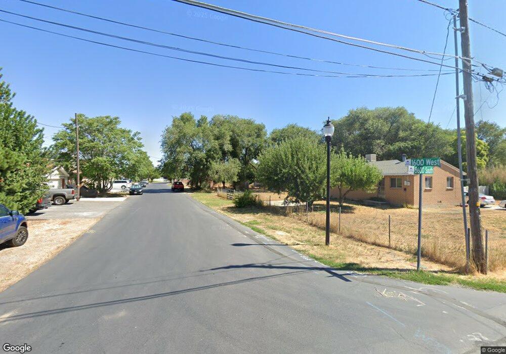 8760 S 1600 W, West Jordan, UT 84088 - photo 1