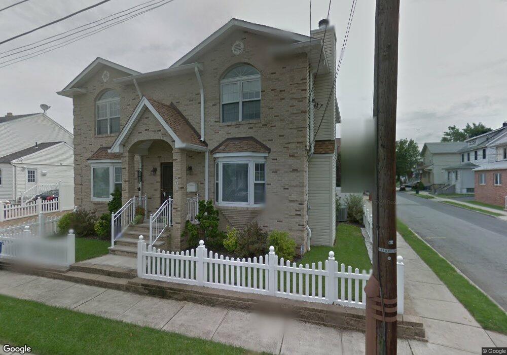 201 Paul St, Lyndhurst, NJ 07071 - photo 1