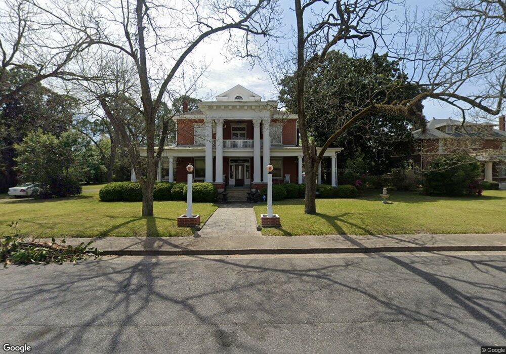 806 E 14th Ave, Cordele, GA 31015 - photo 1