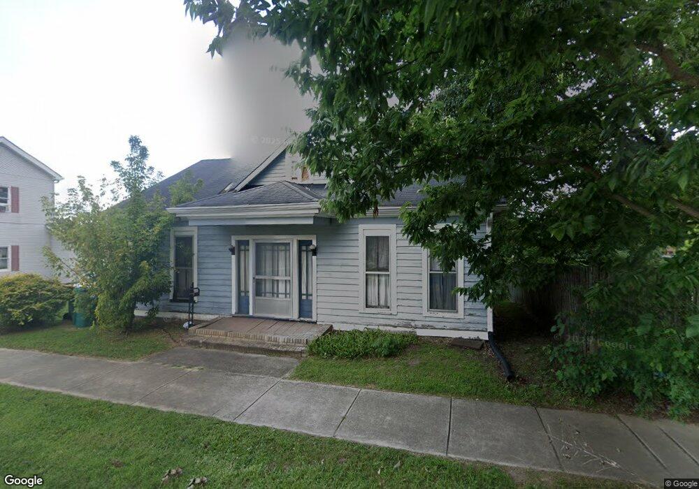 204 N Center St, Plainfield, IN 46168 - photo 1