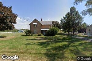 402 N Washington St, Richland, IA 52585