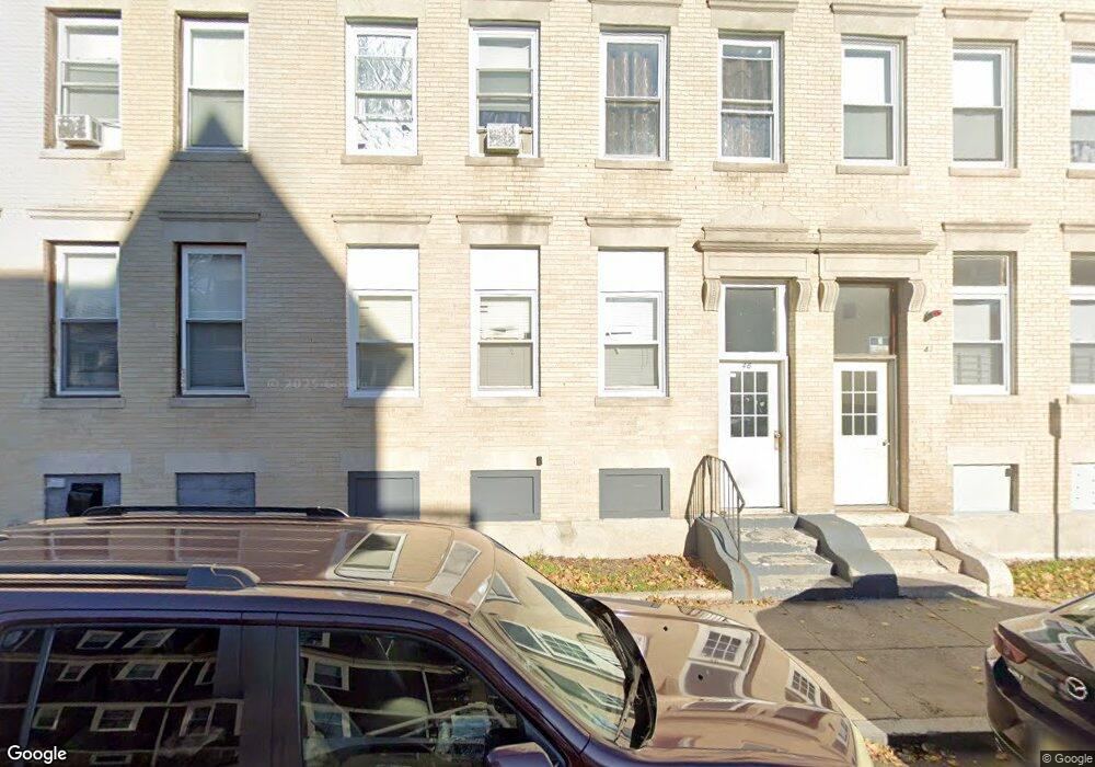 46 Harlem St, Dorchester, MA 02121 - photo 1