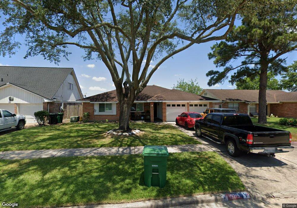 10215 Kirkdale Dr, Houston, TX 77089 - photo 1