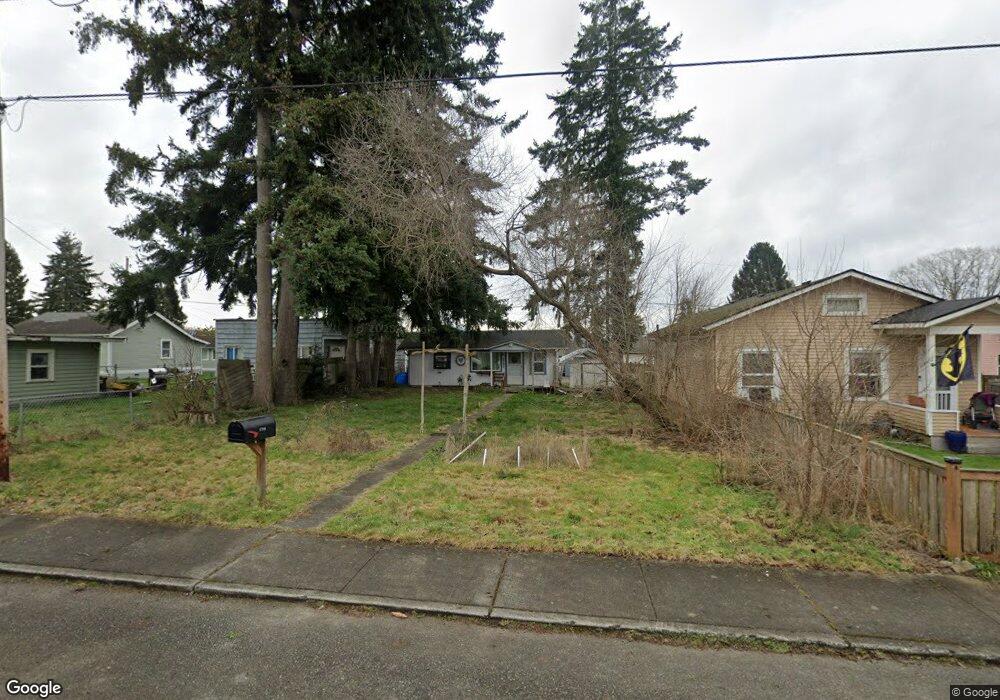 1709 Fulton St, Everett, WA 98201 - photo 1
