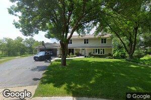 15270 Hidden Glen Ct, Elm Grove, WI 53122