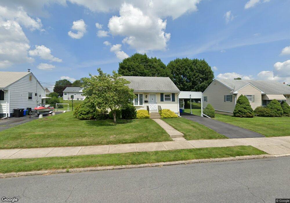 1438 Valley Rd, Bethlehem, PA 18018 - photo 1