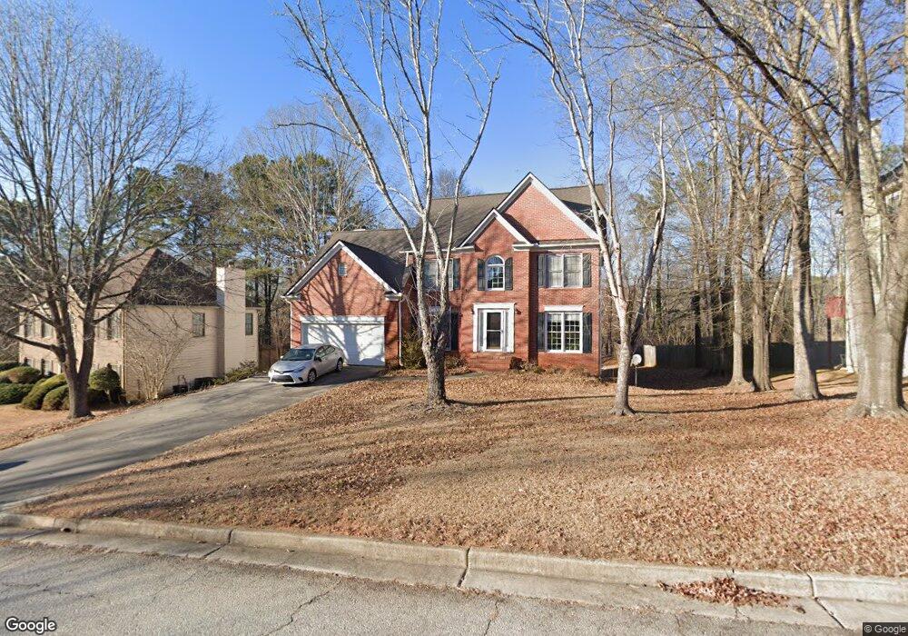 3600 River Edge Ct, Decatur, GA 30034 - photo 1