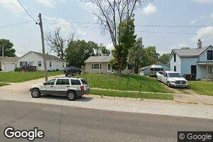 820 N Main St, Palmyra, MO 63461