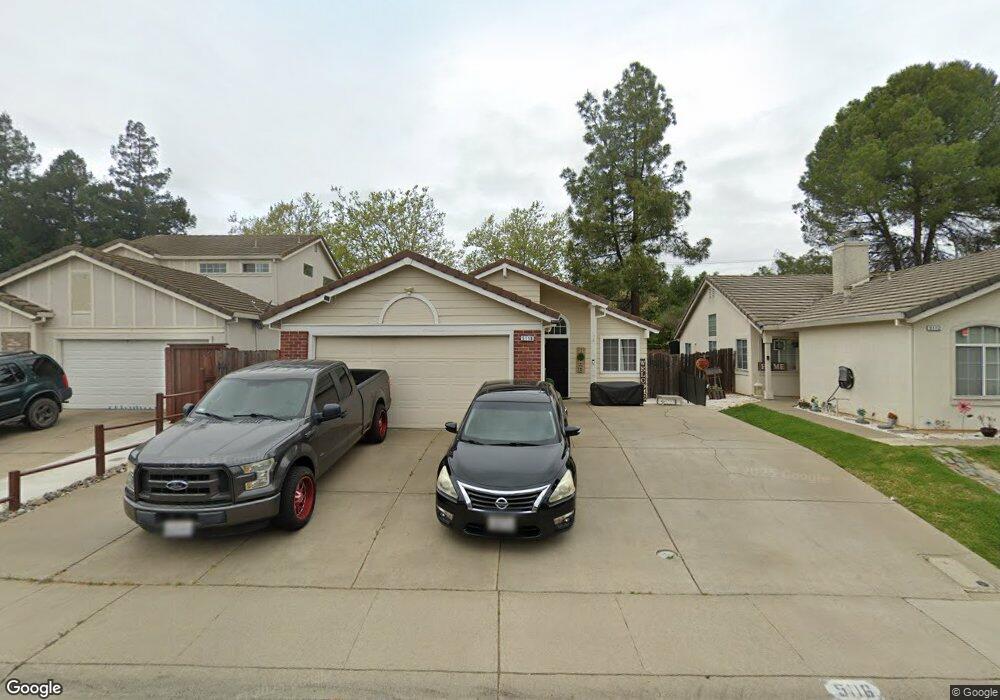 5116 Moon Run Way, Elk Grove, CA 95758 - photo 1
