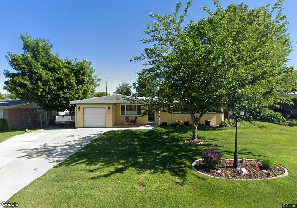 314 W 1300 N, Bountiful, UT 84010 - photo 1