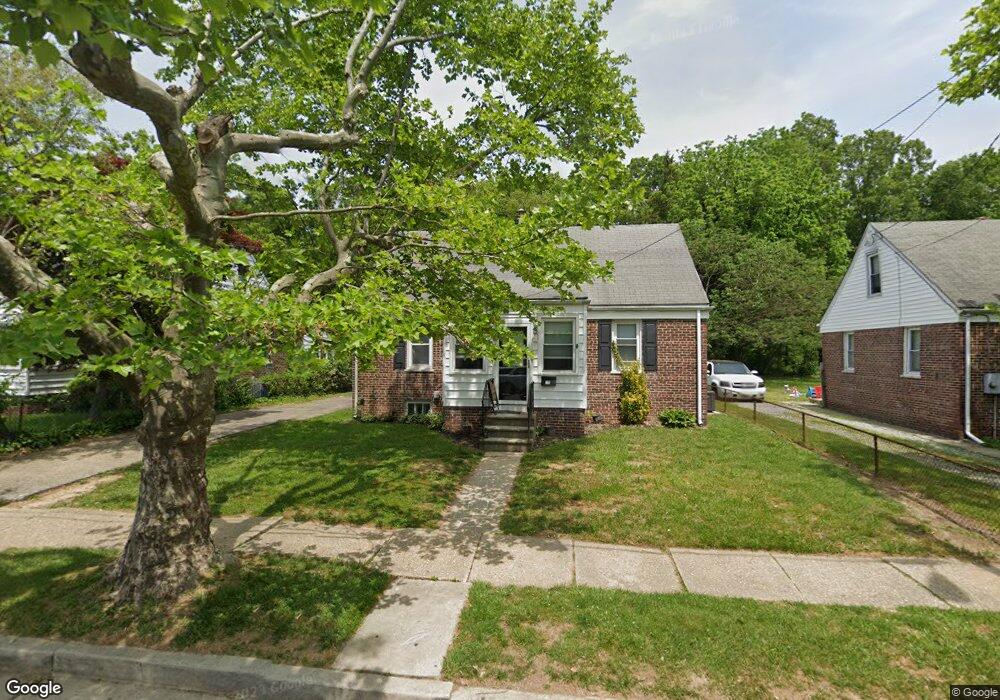 271 Dixie Dr, Penns Grove, NJ 08069 - photo 1