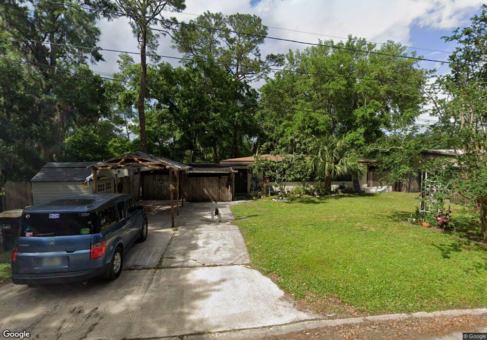 6619 Albicore Rd, Jacksonville, FL 32244 - photo 1