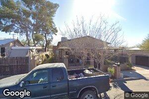 238 E Michigan Dr, Tucson, AZ 85714