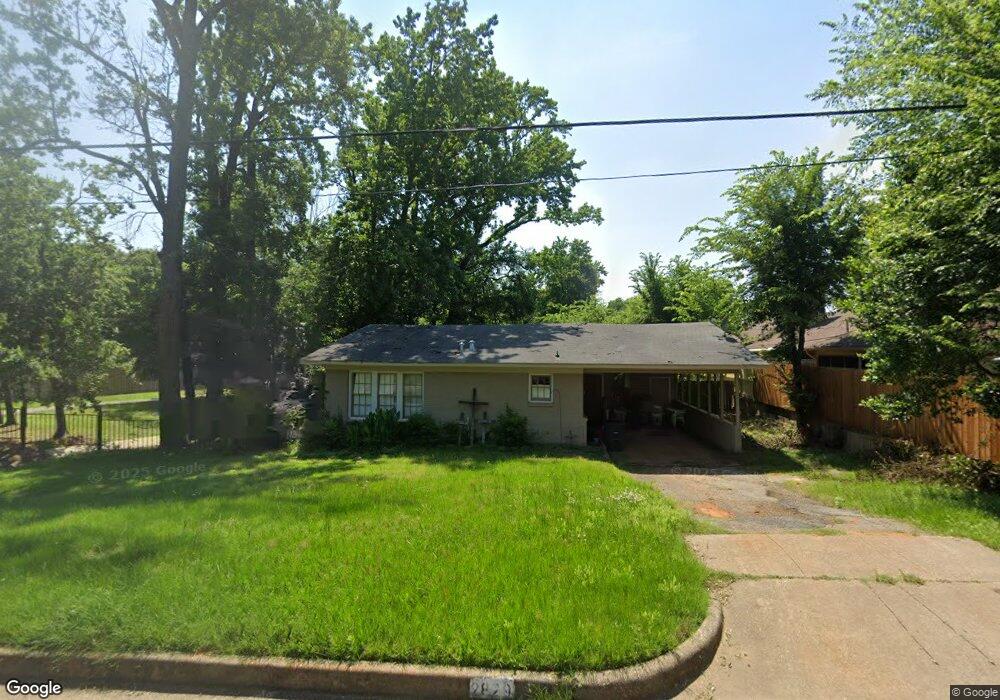 2829 S Donnybrook Ave, Tyler, TX 75701 - photo 1
