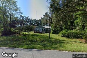 8750 NW 180 St, Fanning Springs, FL 32693