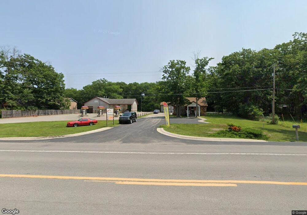 11817 U S 23, Ossineke, MI 49766 - photo 1