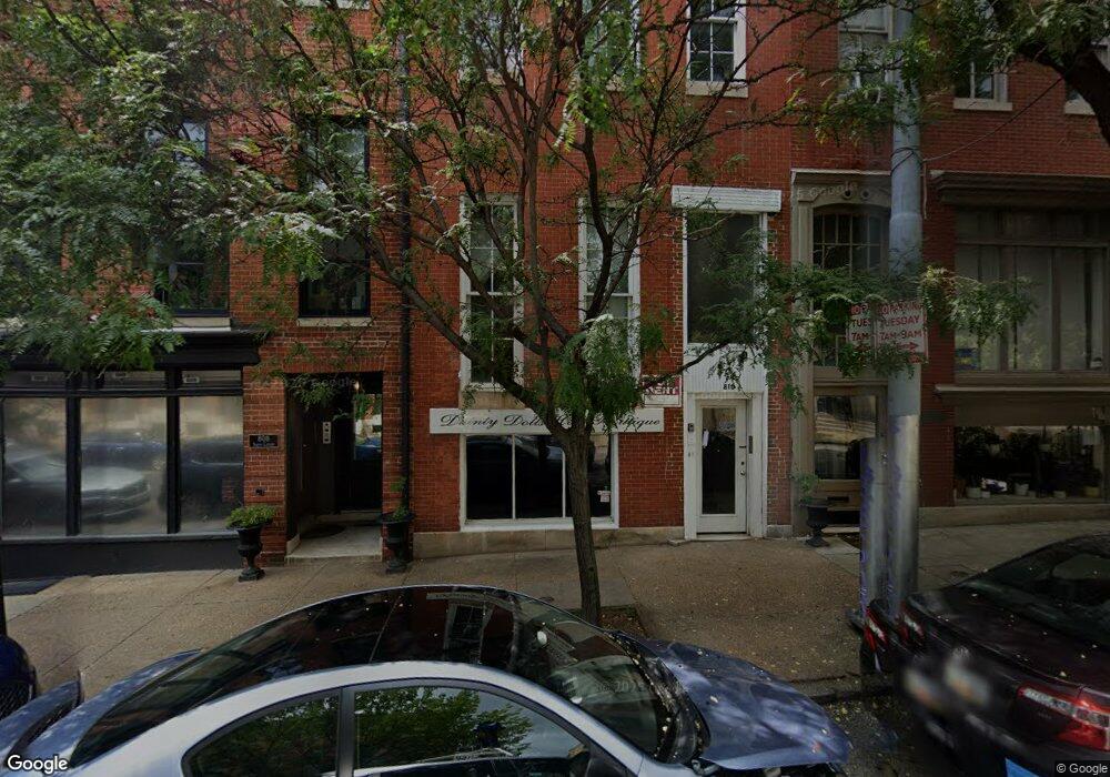 810 N Calvert St unit 2, Baltimore, MD 21202 - photo 1