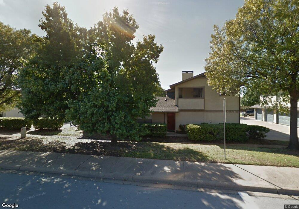 610 Timberline Dr, Hurst, TX 76053 - photo 1