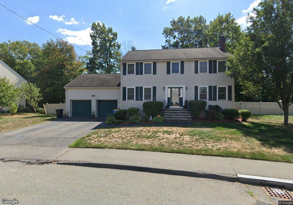 51 Concetta Sass Dr, Randolph, MA 02368 - photo 1