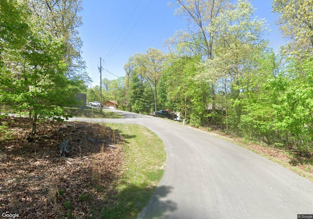 114 Clyde Ln, Bella Vista, AR 72715 - photo 1