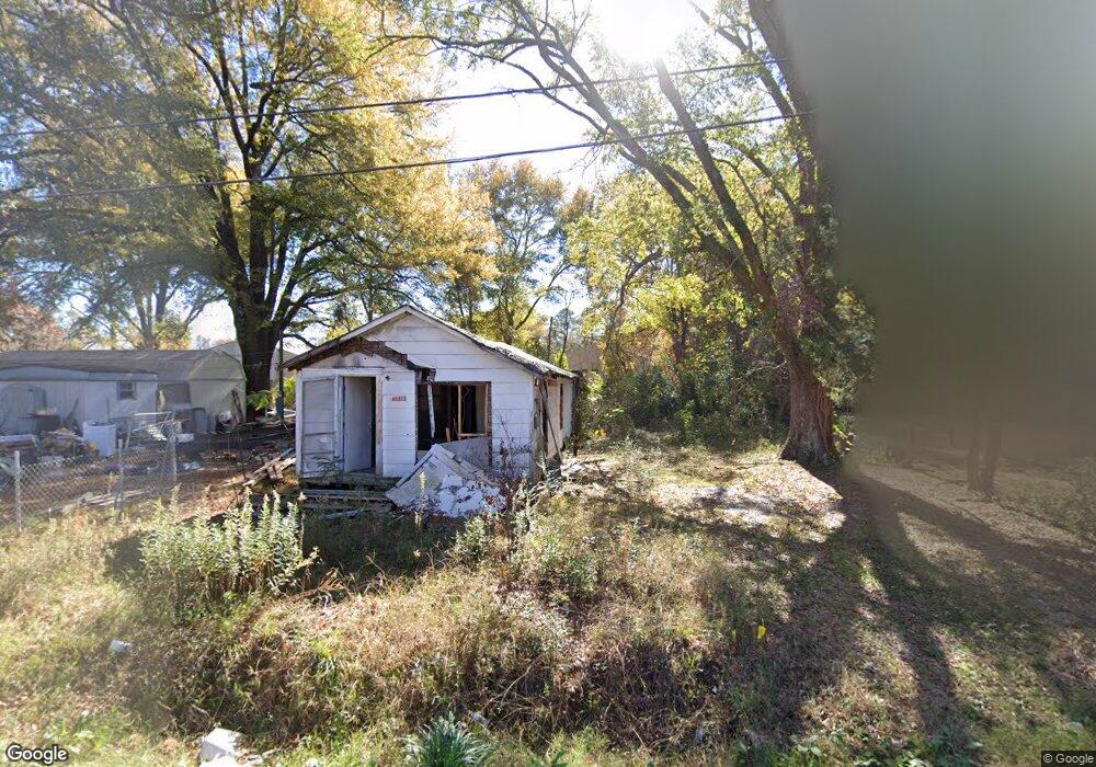 1719 Corky Ave, Bastrop, LA 71220 - photo 1